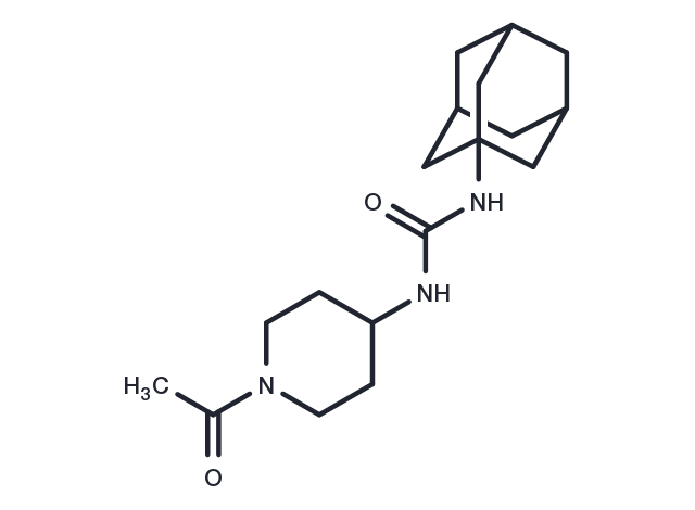 AR-9281 Chemical Structure