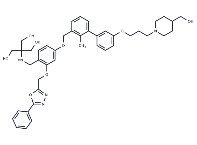 TargetMol Chemical Structure PD-1/PD-L1-IN-26