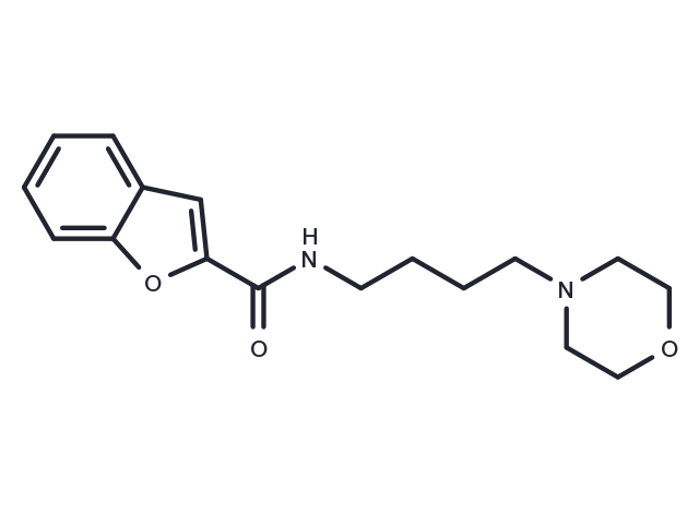 TargetMol Chemical Structure CL-82198