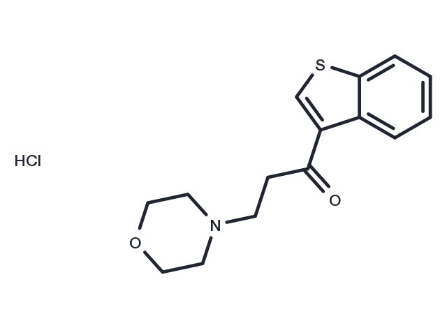 AQ 1994 Chemical Structure