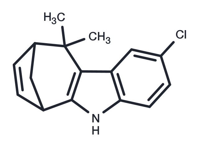 JWU-A021 Chemical Structure