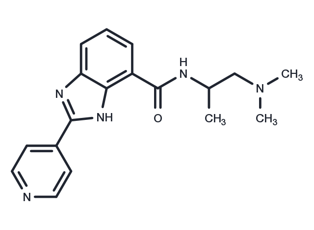 TargetMol Chemical Structure ChX710