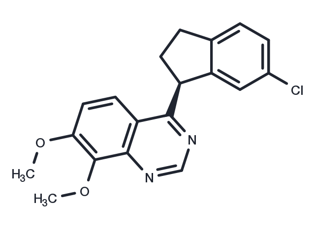 TargetMol Chemical Structure PF-04822163