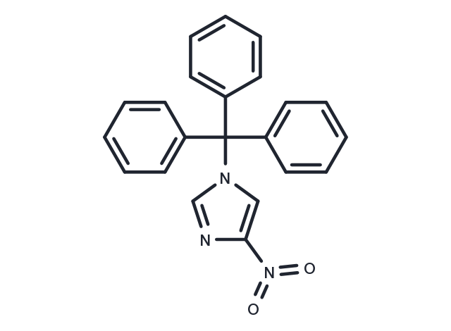 TargetMol Chemical Structure CDD3505