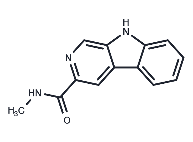 TargetMol Chemical Structure FG 7142