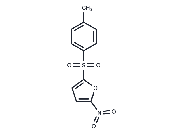 TargetMol Chemical Structure NSC697923