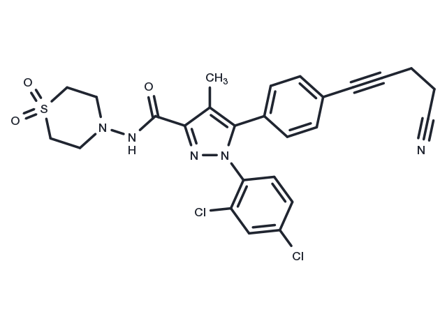 AM6545 Chemical Structure