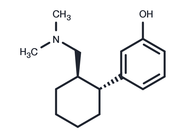 Faxeladol Chemical Structure