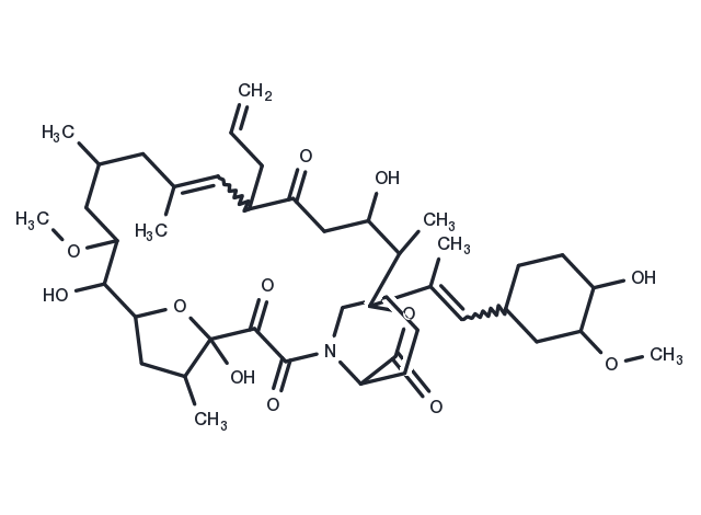 L 683519 Chemical Structure