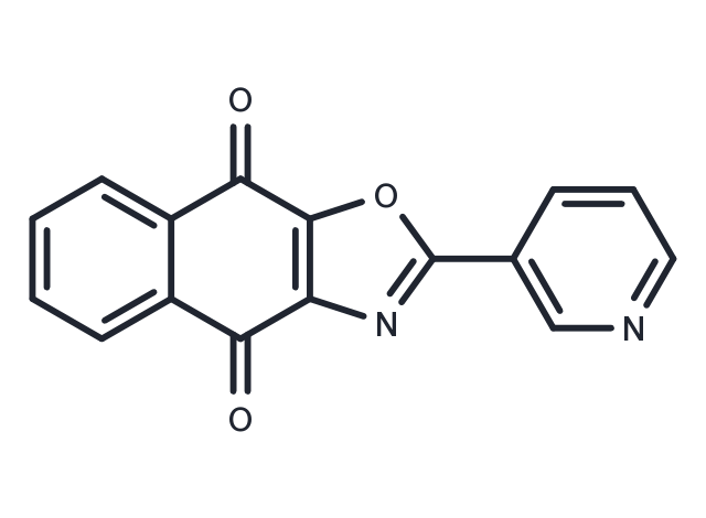 TargetMol Chemical Structure SJB3-019A