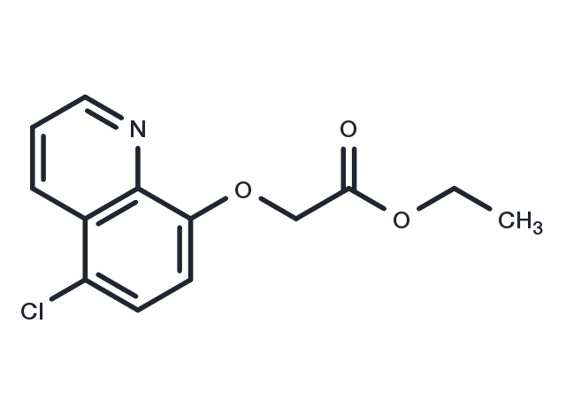 TargetMol Chemical Structure A2793
