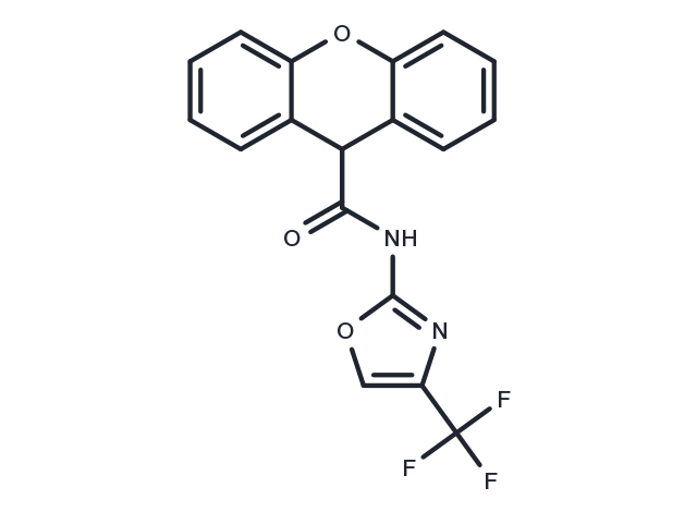TargetMol Chemical Structure Ro0711401