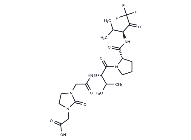 TargetMol Chemical Structure AE-3763