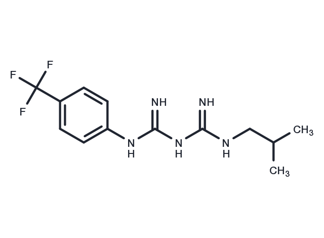 TargetMol Chemical Structure AMPK activator 2