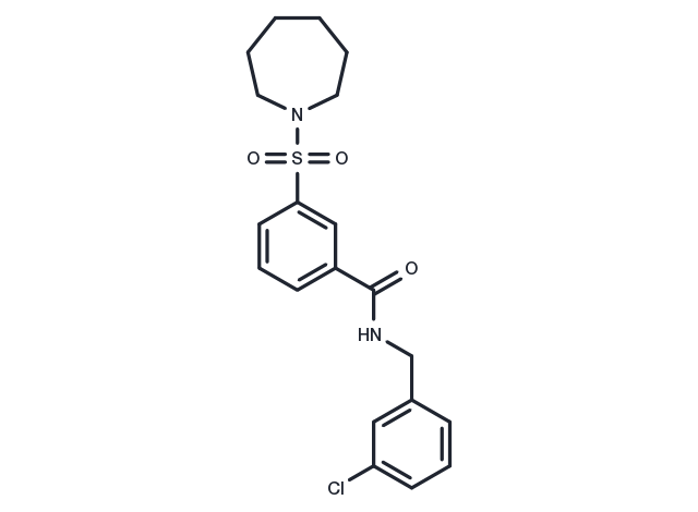 TargetMol Chemical Structure WAY-354574