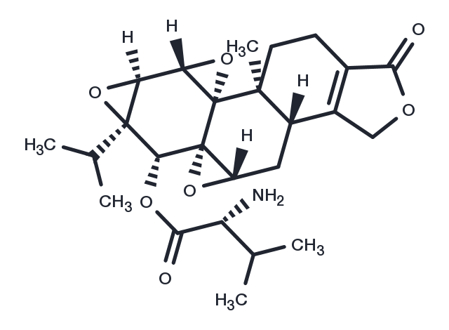 WBC100 Chemical Structure