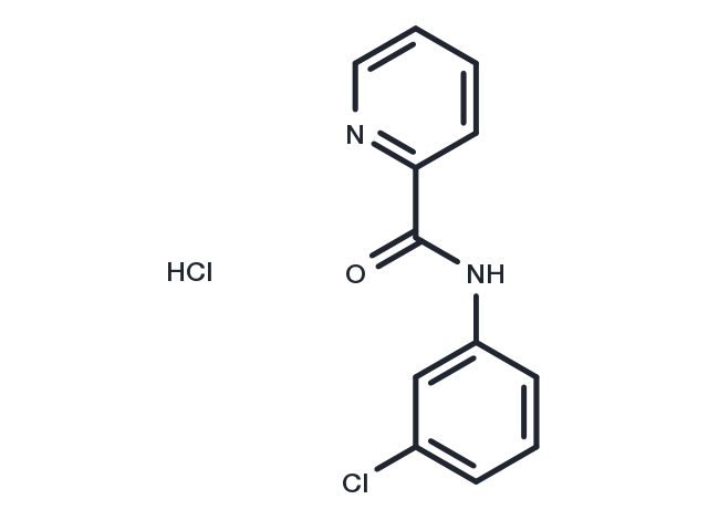 VU0364770 hydrochloride Chemical Structure