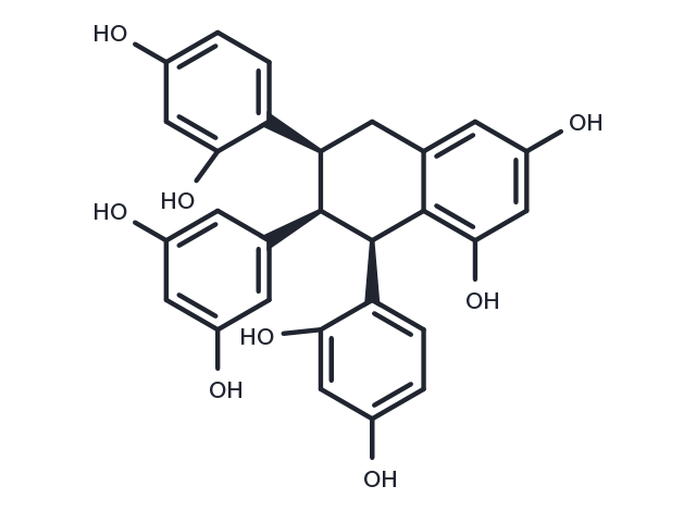 TargetMol Chemical Structure Alboctalol