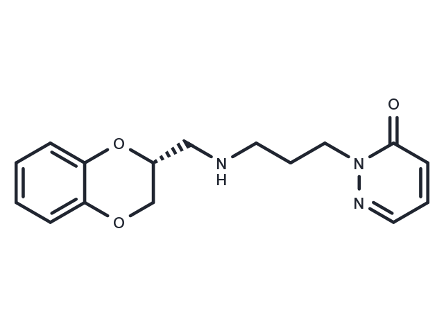 GYKI-16084 Chemical Structure