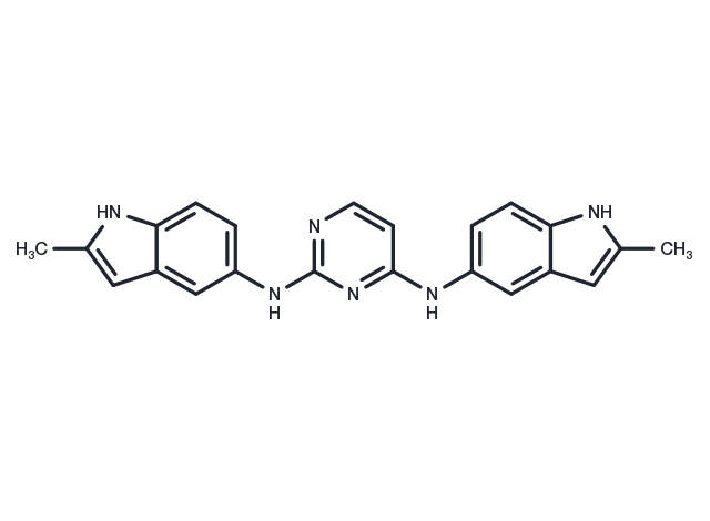 TargetMol Chemical Structure AZA1
