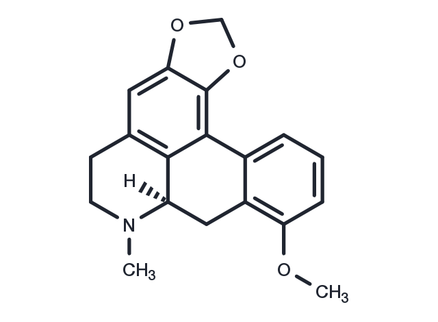 TargetMol Chemical Structure Stephanine