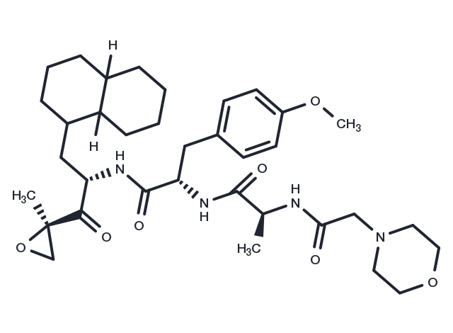 LU-002i Chemical Structure