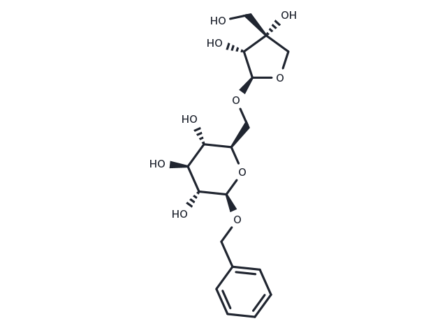 TargetMol Chemical Structure Icariside F2