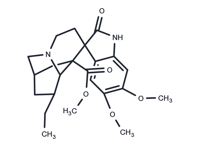 TargetMol Chemical Structure Crassanine