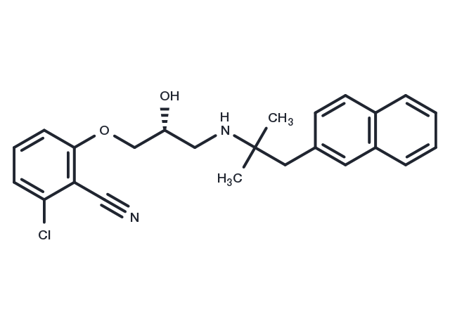 TargetMol Chemical Structure NPS-2143