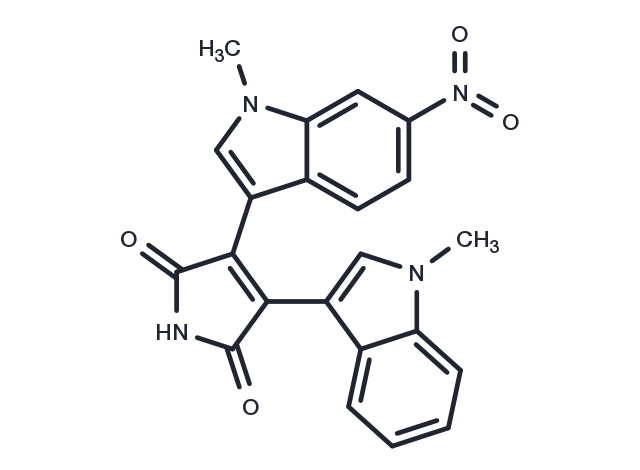 TargetMol Chemical Structure MKC-1