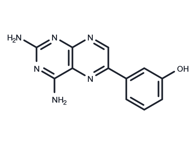 TargetMol Chemical Structure TG 100713