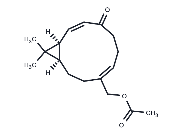 Kissoone C Chemical Structure