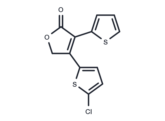 YC-001 Chemical Structure
