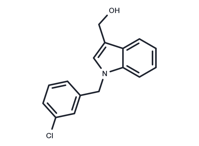 Oncrasin-72 Chemical Structure