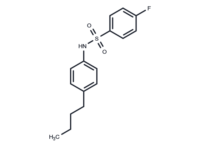 DC260126 Chemical Structure
