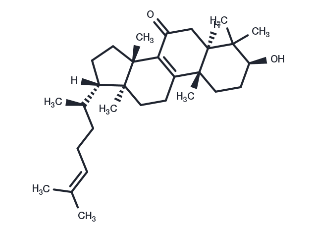 Kansenone Chemical Structure