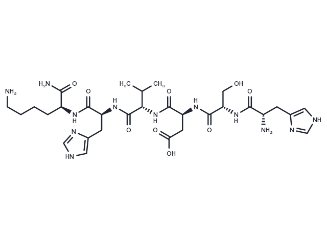 TargetMol Chemical Structure P11 acetate