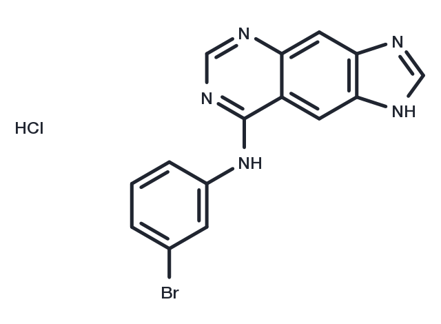 BPIQ-II (hydrochloride) Chemical Structure