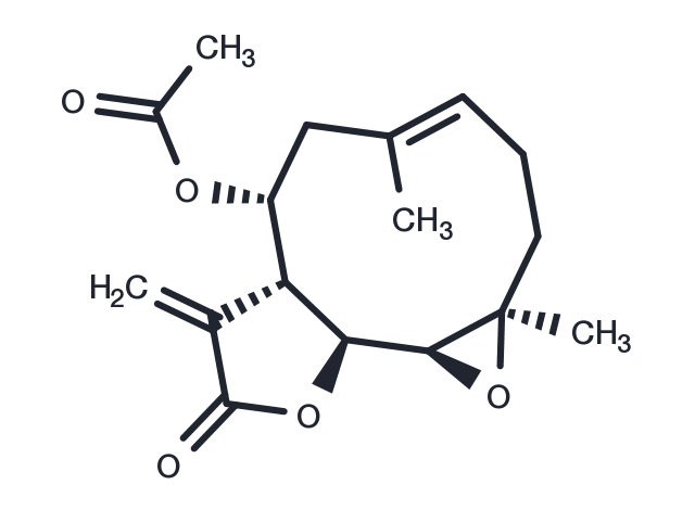 Lipiferolide Chemical Structure