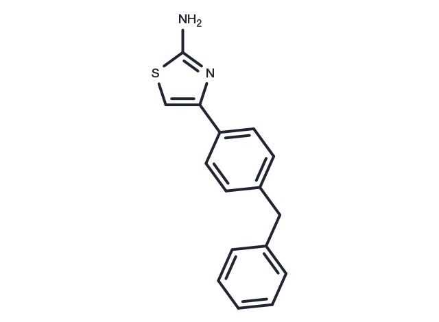 TargetMol Chemical Structure ARM1