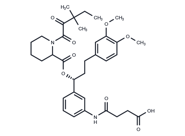 TSPO ligand-3 Chemical Structure