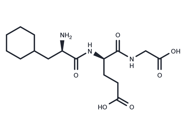 AIM-102 Chemical Structure