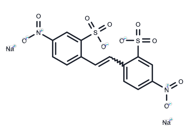 TargetMol Chemical Structure DNDS