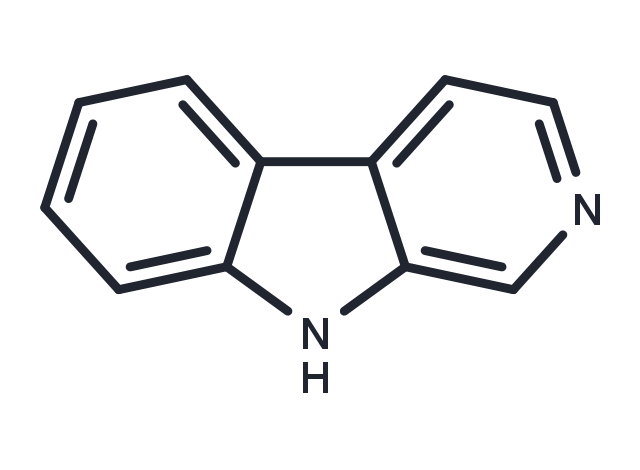 TargetMol Chemical Structure Norharmane