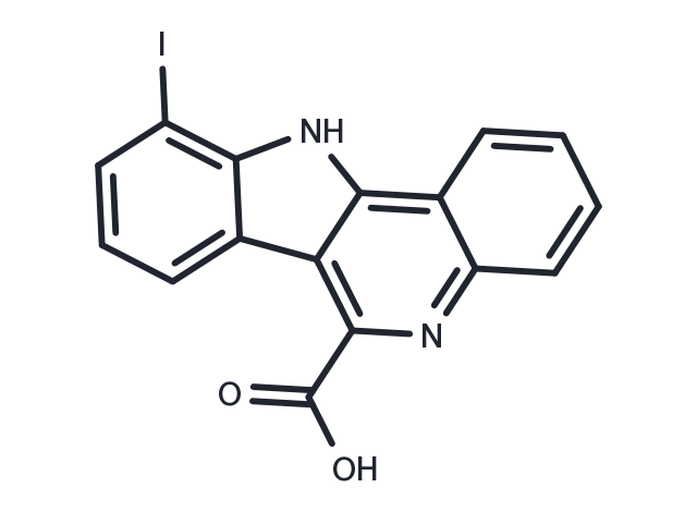 Dyrk1A-IN-5 Chemical Structure