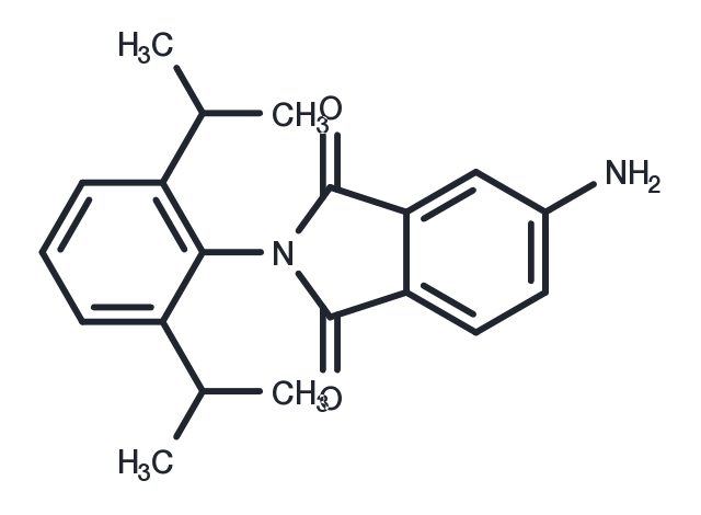 TargetMol Chemical Structure TC11