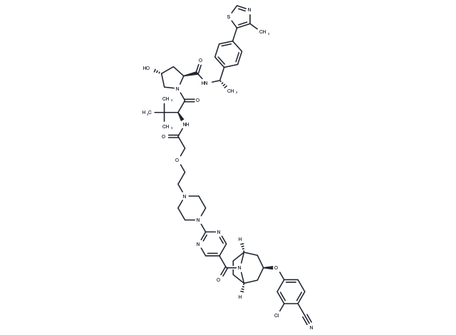 A031 Chemical Structure