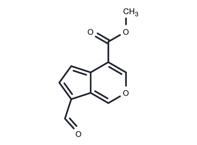 TargetMol Chemical Structure Cerbinal