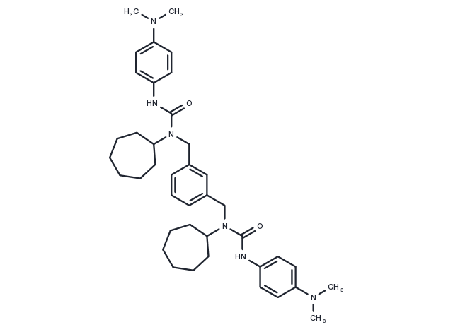 TargetMol Chemical Structure YM17E