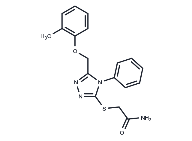 TargetMol Chemical Structure A2ti-2